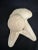 Sculpture Materials 1990s Jaru Thinking Man Plaster Sculpture For Sale - Image 7 of 12