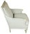 Louis XVI Style Bergeres, a Pair For Sale - Image 10 of 12