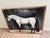Large Canvas Textural Horse Giclee Wall Art For Sale - Image 4 of 4