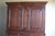 Antique Oak Wooden Cabinet For Sale - Image 3 of 12