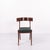 1930s Klismos Chairs by Edvard Thomsen for Rud. Rasmussen, 1930s, Set of 6 For Sale - Image 5 of 12