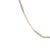 Portuguese 19.2K Gold Chain, 20th Century For Sale - Image 3 of 6
