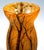 Early 20th Century Art Nouveau Cameo Vase with Winter Landscape from Daum Nancy, France, 1900 For Sale - Image 5 of 9