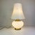 1970s Vintage Murano Table Lamp by F. Fabbian, 1970 For Sale - Image 5 of 18