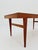 Mid-Century Danish Teak Coffee Table from Silkeborg, 1960s For Sale - Image 3 of 11