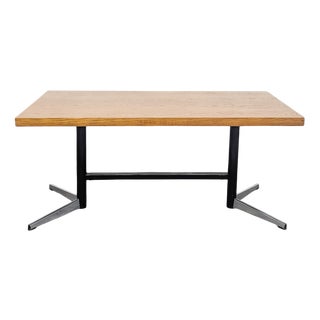 Vintage Coffee Table from Up Závody, 1970s For Sale