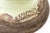 Vintage Neoclassical Glazed Italian Ceramic Campana Form Urn For Sale In Providence - Image 6 of 7