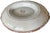 19th Century Edge, Malkin & Co. Staffordishire Hand Painted Turquoise and Brown Porcelain Tureens With Gold Gilding - a Pair For Sale - Image 11 of 14