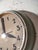 Industrial Green Wall Clock from Aeg, Germany, 1960s For Sale - Image 10 of 14