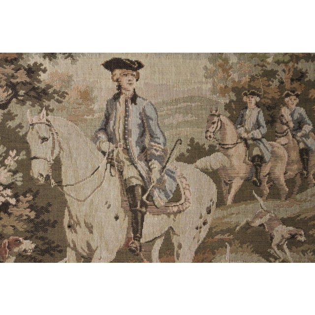 Tapestry, 1960s For Sale - Image 4 of 8