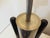 Wood Programma D Series Table Lamp by Superstudio for Argenterie Ricci, Italy, 1970s For Sale - Image 7 of 13