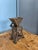 Gray Cast Iron Poppyseed Mill, Late 19th Century For Sale - Image 8 of 18