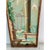 Antique Grand Tour Italian Capriccio Framed Oil on Board Paintings of a Landscape With Ruins, Pair For Sale - Image 9 of 13