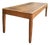 Large Craft Dining Table in Oak, 1890s For Sale