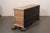 Wood French 6.25 Ft Long Oak Sideboard, 19th C. For Sale - Image 7 of 12