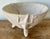 Vintage Boho Cast Lizard Ceramic Bowl For Sale - Image 9 of 11