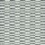 Sample - Schumacher Ashcroft Indoor & Outdoor Fabric in Black For Sale