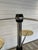 Metal A- 357 Vintage Plant Stand, Chrome and Plastic +-1965, 1960s For Sale - Image 7 of 11