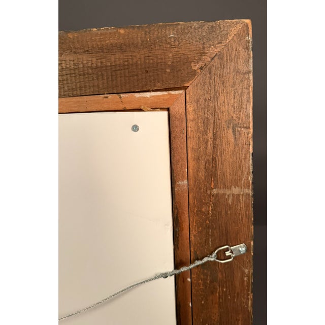 European Oil on Canvas Still Life With Kittens, Fruit and Bottles, Signed De Beer, Circa 1940 For Sale - Image 15 of 15