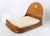 Art Deco Bed in Mahogany and Amboyn from Jules Leleu, 1923 For Sale - Image 6 of 18