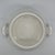 Royal Doulton Vintage Royal Doulton Sherbrooke Bone China Round Covered Vegetable Bowl For Sale - Image 4 of 7