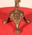 19th Century Globe from Lebègue For Sale - Image 3 of 11