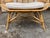 Serena & Lily Venice Rattan Armchair For Sale - Image 9 of 12