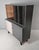Vintage Display Cabinet with Glass, 1970s For Sale - Image 6 of 12