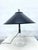Ml3 Table Lamp in Metal and Glass by Ingo Maurer for Design M, 1970s For Sale - Image 10 of 11