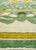 Contemporary Turkish Oushak Rug 9'8" x 13'2" For Sale - Image 3 of 4