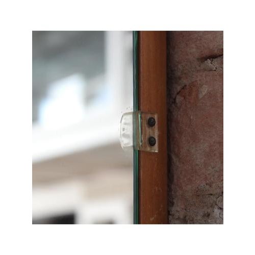 Mid-Century Wall Mirror, 1950s For Sale - Image 4 of 8