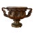 19th Century French 2nd Empire Bronze Bowl For Sale