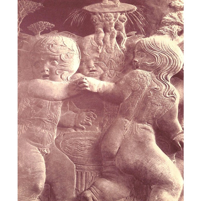 1970s "In Italy" 1974 Beny, Roloff For Sale - Image 5 of 11