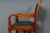 Biedermeier Style Armchair, 20th Century For Sale - Image 14 of 16