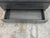 Black West Elm Plank Wood Dresser For Sale - Image 8 of 12