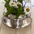 Mid-Century Modern Antique Hotel Pierre Silver Platter 1930 Gorham Oval Serving Dish For Sale - Image 3 of 8