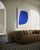 Bodasca, Not a Circle, 2026, Acrylic on Canvas For Sale - Image 3 of 15