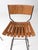Mid 20th Century Mid-Century Stools Pair For Sale - Image 5 of 17