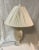 Alabaster Table Lamp by DI Erra for Sarreid For Sale - Image 13 of 13