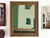 Step into a world where evergreen meets calm. “Serenity Pines V” is a striking original abstract painting designed to...