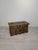 Large Vintage Baroque Chest in Wood, 1920s For Sale - Image 4 of 18