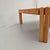 Vintage Enolinea Modular Triangular Tables in Light Wood, 1980s, Set of 4 For Sale - Image 18 of 18