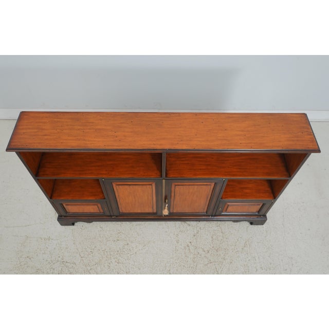 Theodore Alexander French Country Style Tv Console Chairish