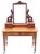 Antique Victorian Walnut Duchess Dressing Table (19th Century) – a fine quality piece showcasing exquisite age, color, and...
