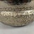 Large Vintage Silver-Plated Brass Cachepot, 1960s For Sale - Image 10 of 13