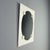 Vintage Wall Mirror, 1970s For Sale - Image 3 of 9