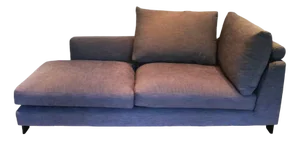 Lazy Time Sofa from Camerich