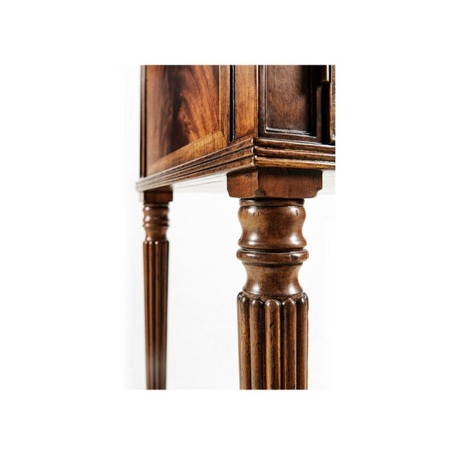 Pair of Bedside Cabinets For Sale In Greensboro - Image 6 of 7