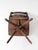Antique Victorian Children's Swivel Desk Chair For Sale - Image 16 of 18