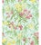 Contemporary Sample - The House of Scalamandré Lanai Wallcovering, Passionfruit For Sale - Image 3 of 3